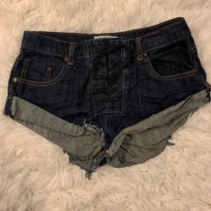 One Teaspoon Shorts